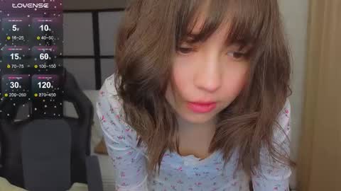 Lina online show from 12-14-25, 02:28