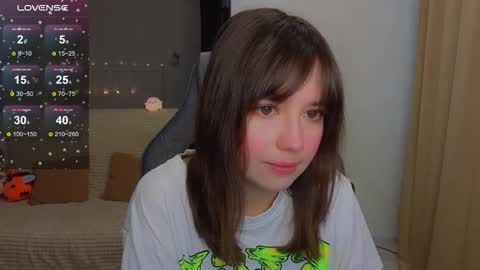 Lina online show from 02-17-26, 02:41