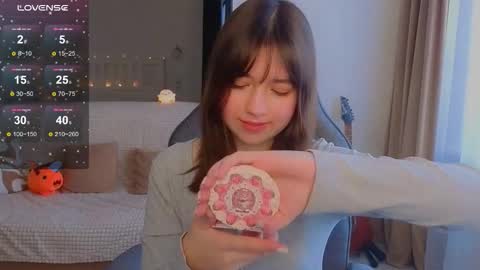 Lina online show from 02-22-26, 03:07