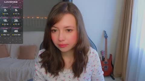 Lina online show from 05-04-26, 02:51