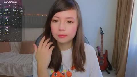 Lina online show from 05-05-26, 02:30