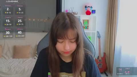 Lina online show from 06-12-26, 03:38