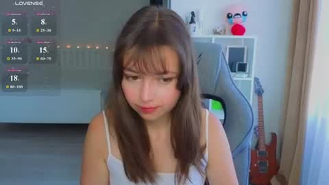 Lina online show from 06-30-26, 02:56