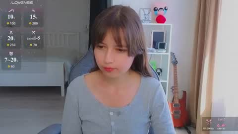 Lina online show from 07-04-26, 09:15