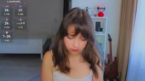 Lina online show from 07-17-26, 03:02
