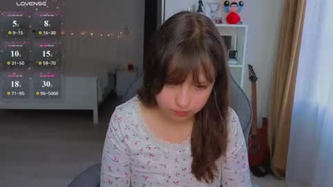 Lina online show from 07-18-26, 12:31