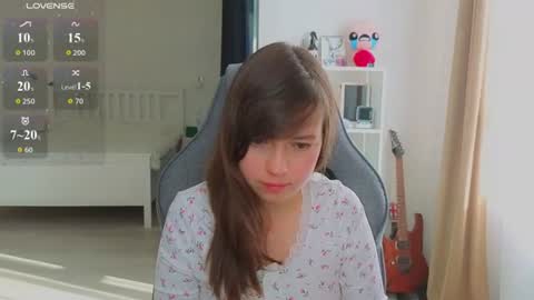 Lina online show from 07-19-26, 11:47
