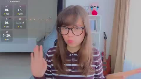 Lina online show from 07-25-26, 04:10