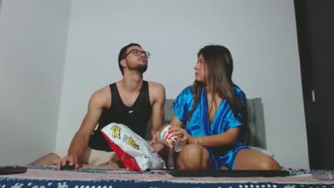 Snapshot of lina_busty chatting on 01-02-25, 12:23 lina_busty online show from 01-02-25, 12:23