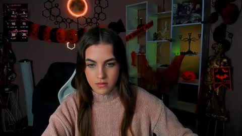 lina_fox12 online show from 11-06-25, 01:12