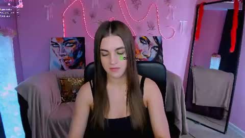 lina_fox12 online show from 07-03-26, 12:11