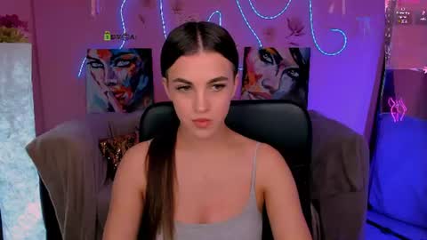 lina_fox12 online show from 07-08-26, 12:53