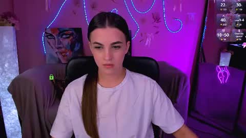 lina_fox12 online show from 07-20-26, 12:18