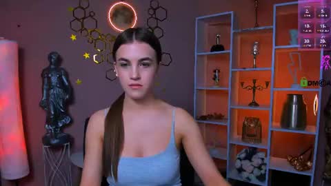 lina_fox12 online show from 07-28-26, 12:48