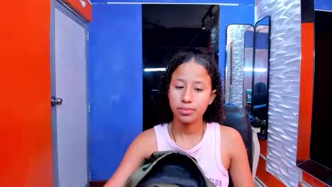 Snapshot of lina_kl chatting on 10-17-25, 02:48 lina_kl online show from 10-17-25, 02:48