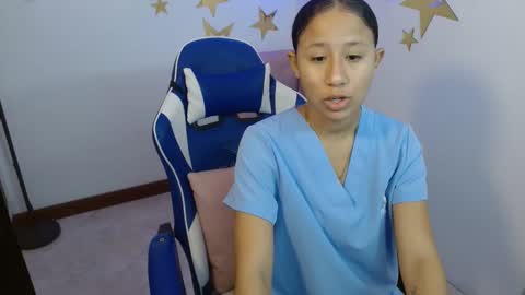 Snapshot of lina_kl chatting on 10-28-25, 02:48 lina_kl online show from 10-28-25, 02:48