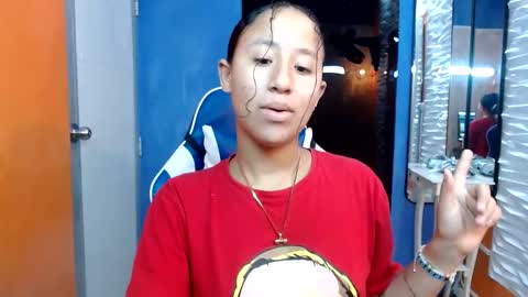 lina_kl online show from 11-16-25, 03:23