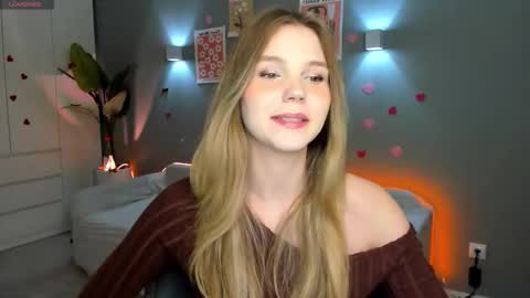 Lina online show from 02-21-26, 01:23