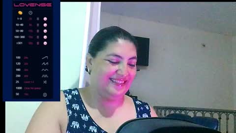 Snapshot of lina_maria99 chatting on 09-14-25, 09:58 Lina Mara99 online show from 09-14-25, 09:58