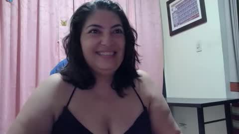 Lina Mara99 online show from 04-12-26, 10:20