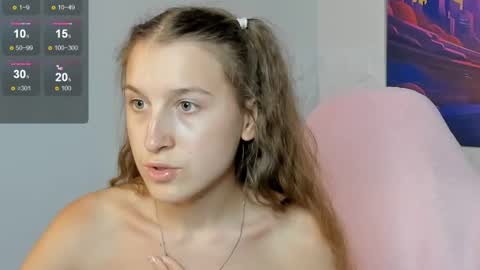 lina_massey online show from 06-15-26, 08:27