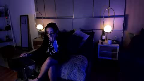 Lina online show from 02-25-26, 03:10