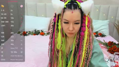 lina_moony online show from 12-17-25, 01:44