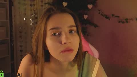 LINA online show from 02-21-26, 01:06