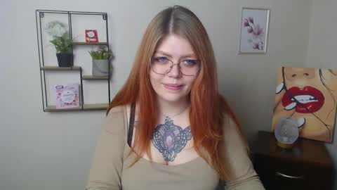 lina_ri online show from 11-12-25, 07:35