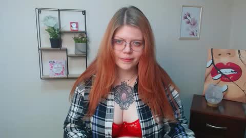 lina_ri online show from 11-19-25, 07:14
