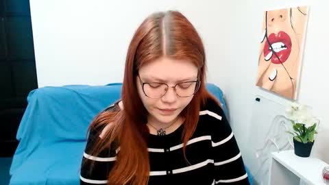 lina_ri online show from 02-26-26, 04:50