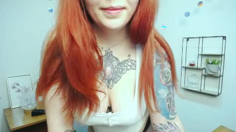 lina_ri online show from 05-20-26, 06:25