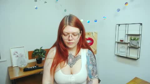 lina_ri online show from 05-27-26, 04:59