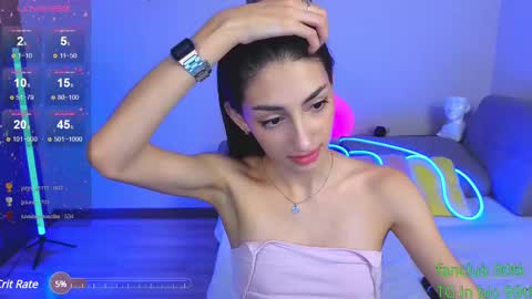 Snapshot of lina_robbins chatting on 03-06-25, 04:08 Lina Robbins online show from 03-06-25, 04:08