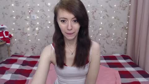 Lina Rouge online show from 12-21-24, 10:17