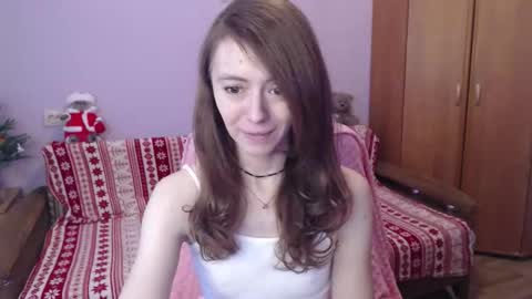 Lina Rouge online show from 12-16-25, 09:25