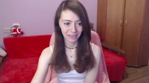 Lina Rouge online show from 12-22-25, 07:16