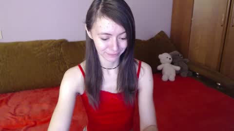 Lina Rouge online show from 02-05-26, 05:12