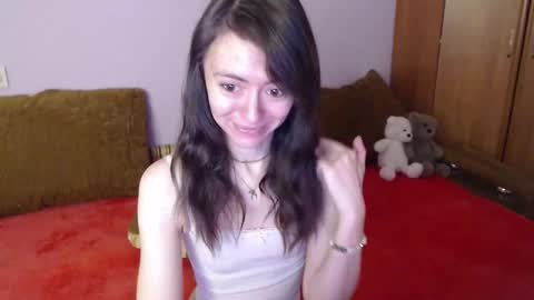 Lina Rouge online show from 02-22-26, 04:35