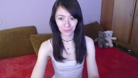 Lina Rouge online show from 03-11-26, 03:56