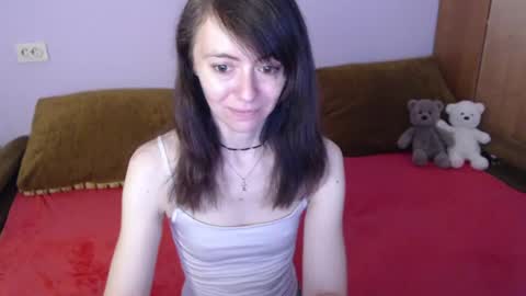 Lina Rouge online show from 06-11-26, 02:33