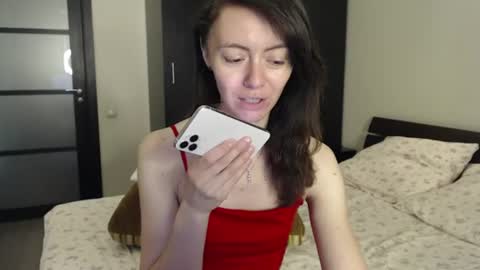 Snapshot of lina_rouge_ chatting on 07-15-26, 03:12 Lina Rouge online show from 07-15-26, 03:12