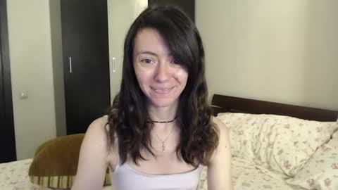 Snapshot of lina_rouge_ chatting on 07-29-26, 09:07 Lina Rouge online show from 07-29-26, 09:07