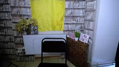 Lina online show from 11-04-25, 07:29