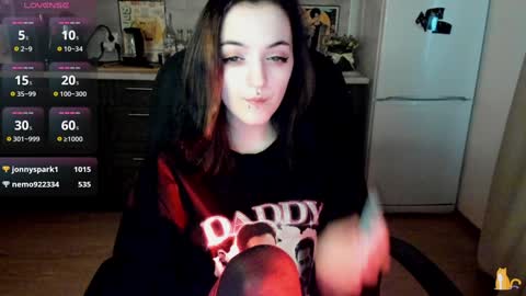 Lina 3  1715622743 online show from 12-24-24, 11:38