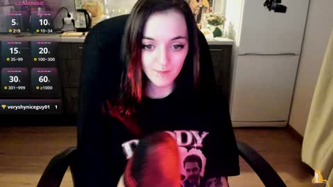 Lina 3  1715622743 online show from 12-24-24, 07:22