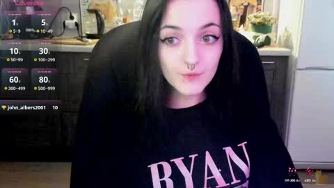 Lina 3  1715622743 online show from 02-12-25, 09:20