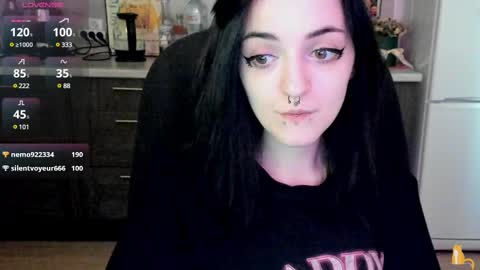 Lina 3  1715622743 online show from 02-25-25, 10:47