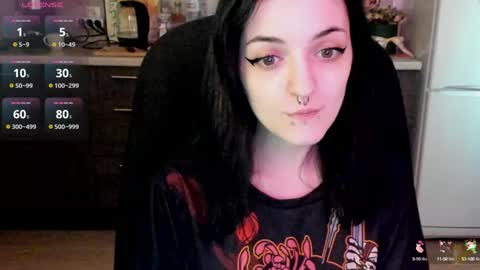 Lina 3  1715622743 online show from 02-27-25, 07:55