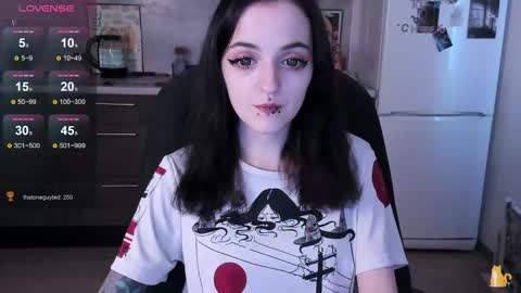 Lina 3  1715622743 online show from 02-06-26, 07:23